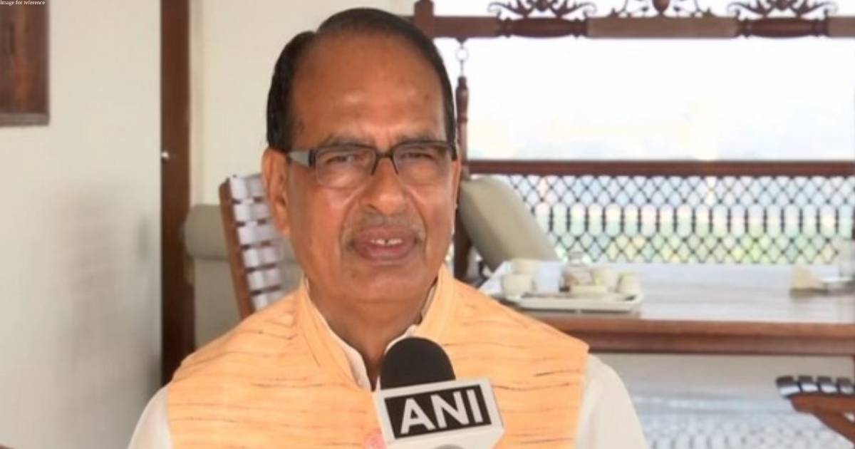 No harm in humouring oneself: Shivraj's response to Rahul's 'sweeping MP polls' remark
